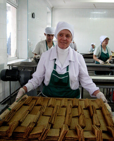 Производство продукции Organic – общий интерес крымских аграриев и турбизнеса
