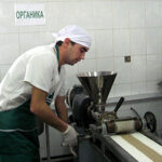 Производство продукции Organic – общий интерес крымских аграриев и турбизнеса