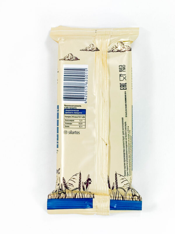 Хлебцы с курагой и изюмом