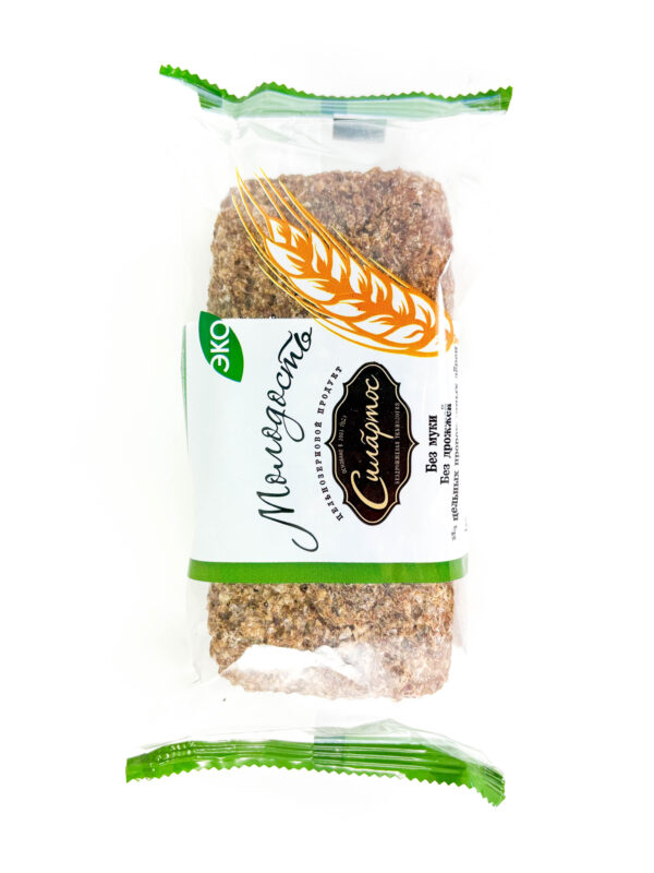 Хлеб молодость