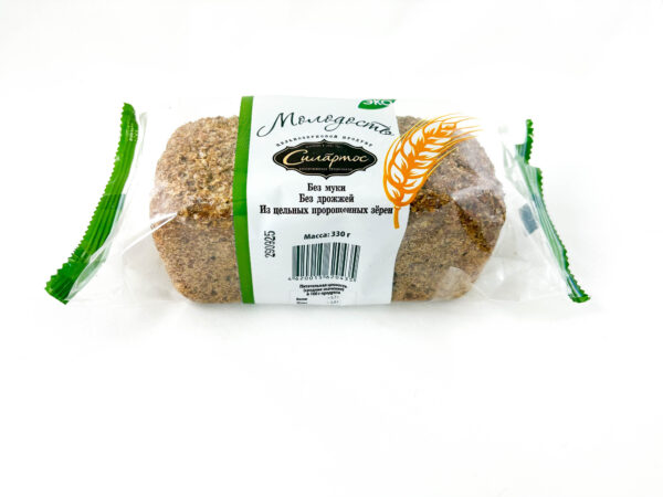 Хлеб молодость