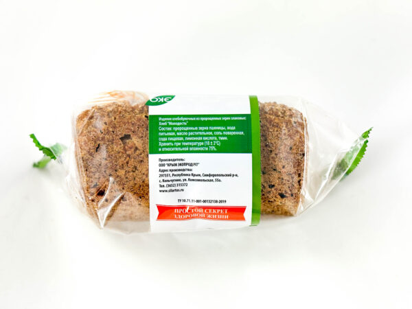 Хлеб молодость