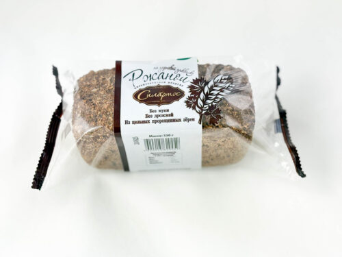 Хлеб ржаной