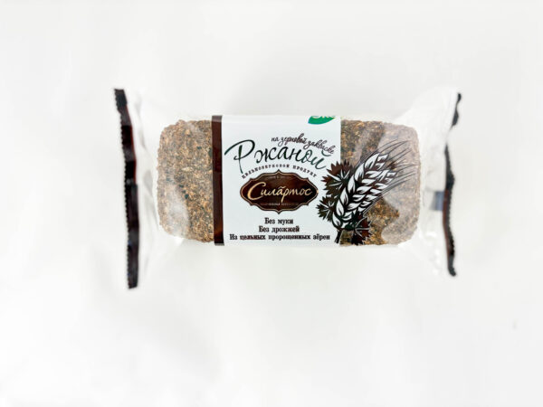 Хлеб ржаной