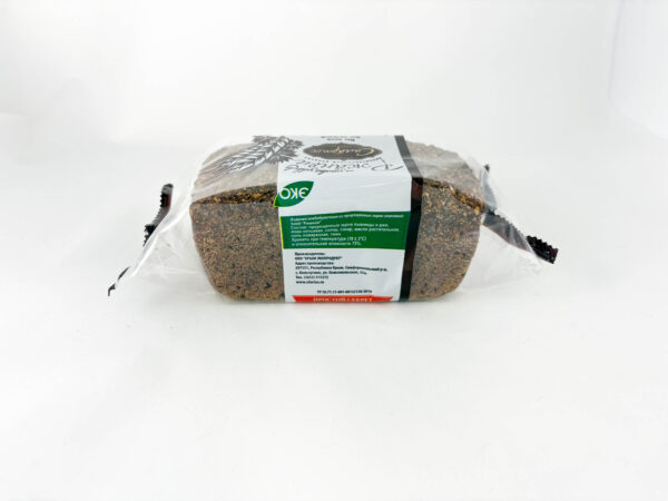 Хлеб ржаной