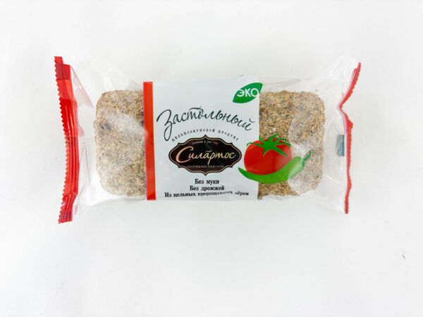 Хлеб застольный