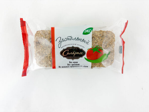 Хлеб застольный