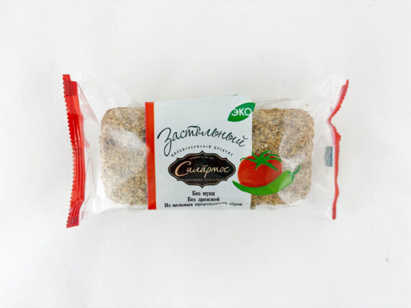 Хлеб застольный