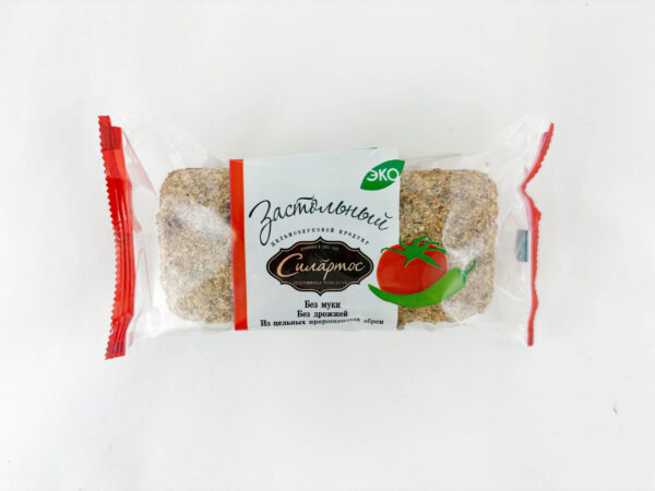 Хлеб застольный