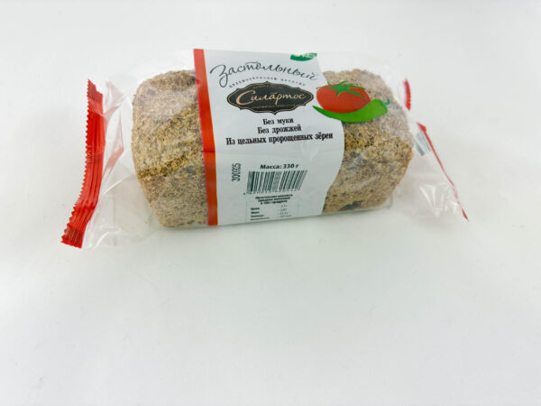 Хлеб застольный