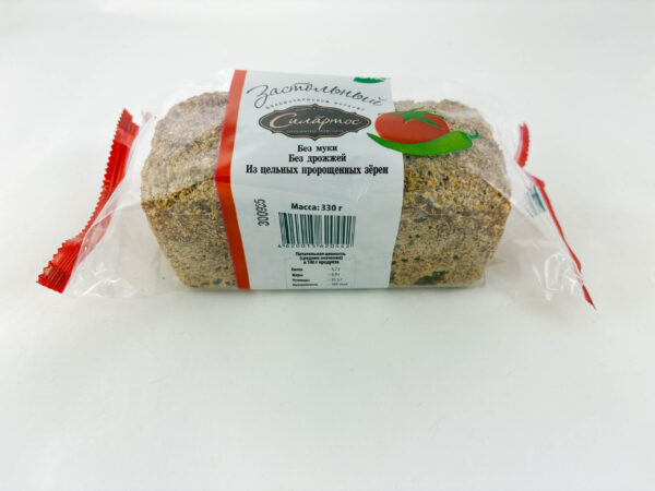 Хлеб застольный