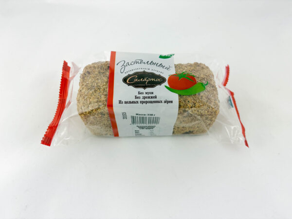 Хлеб застольный