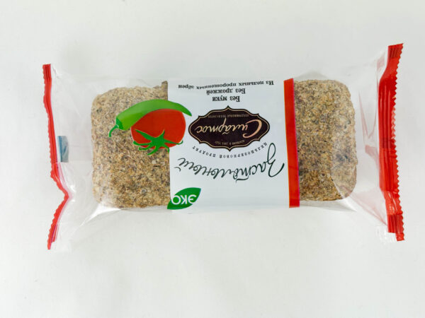 Хлеб застольный