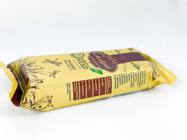 Хлебцы без добавок