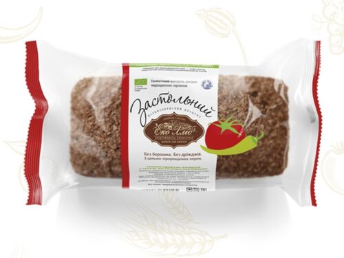 Хлеб застольный