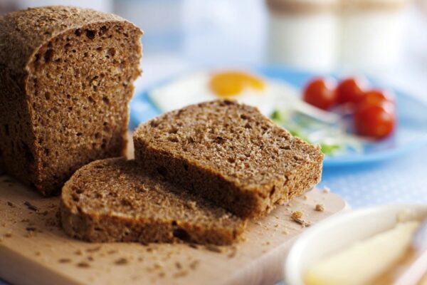 Хлеб ржаной